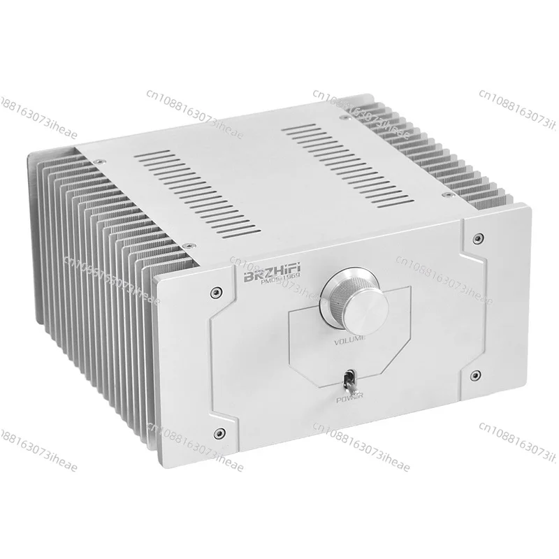 

FET Hood 1969 Усилитель класса A BRZHIFI 1969-2020 Качество звука с шариком