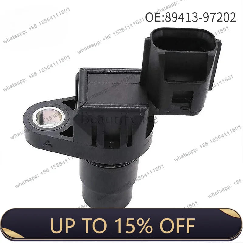 ZJ. G4T07692A 89413-97202 MR567292 Suitable for automotive, transmission speed crankshaft sensor