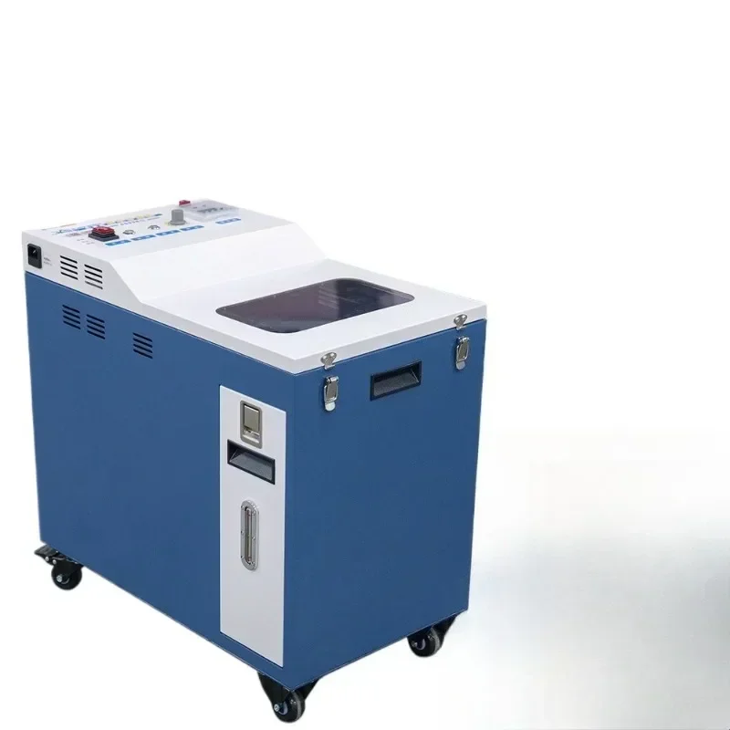 Industrial oil-water separator, cutting fluid, oil removal and slag removal machine, cleaning debris, iron chips, oil slick
