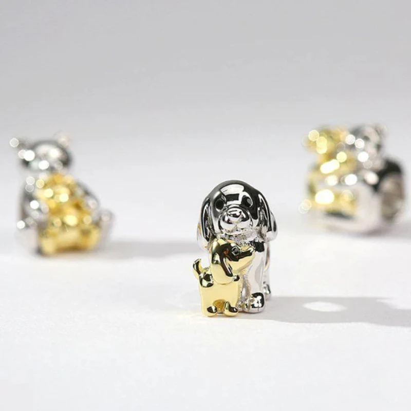 Рисунок 2 - Браслет Pandora женский из серебра 925 пробы