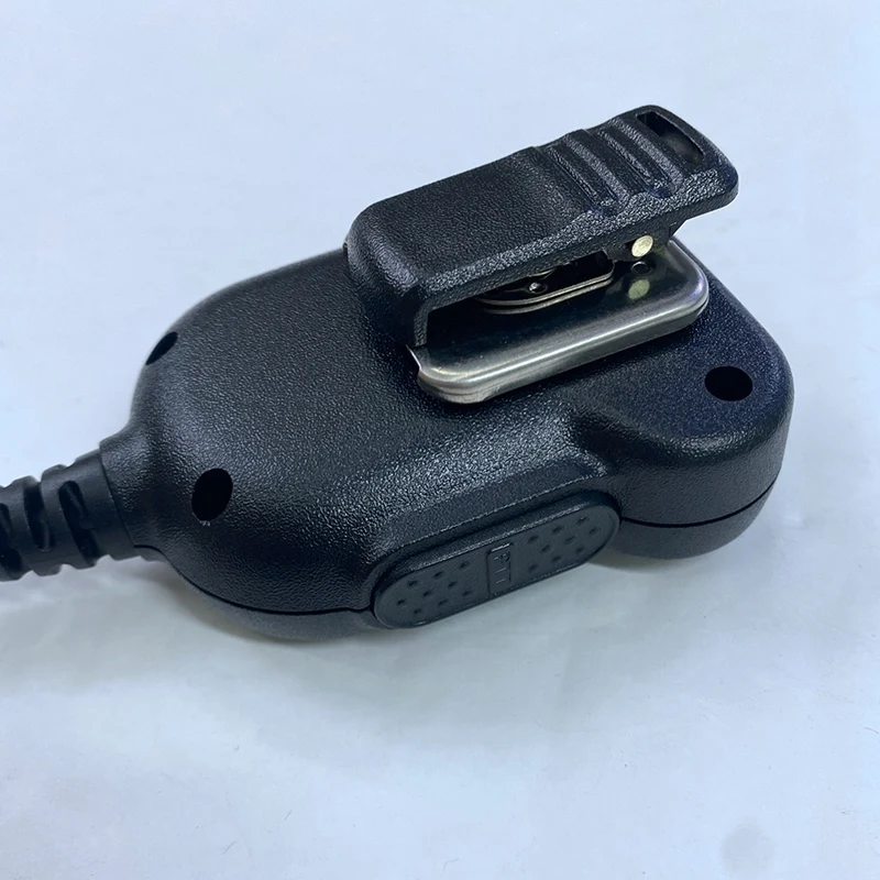 1 Piece Speaker Mic Microphone Walkie Talkie For Motorola Gp328plus Gp338plus GP344 GP388 GP366R GP644 GP688 GL2000