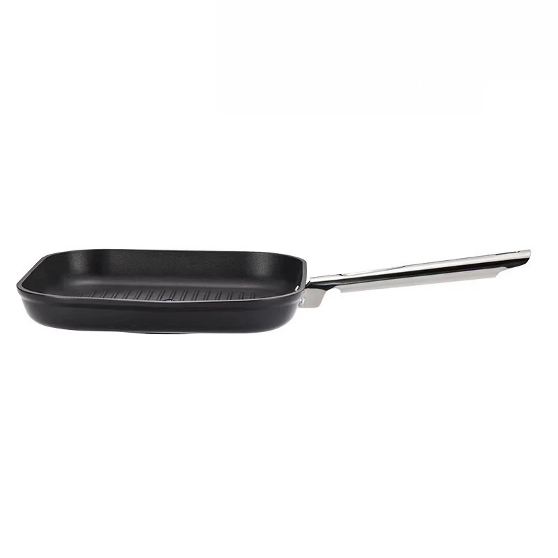 Pan non-stick household steak frying pancake steak pan