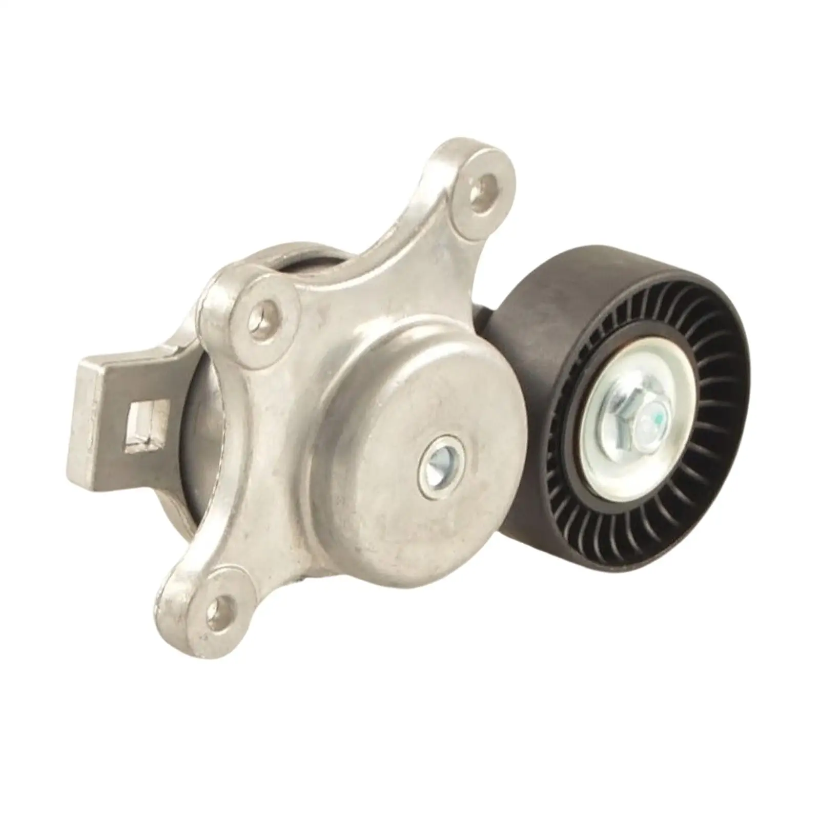 

Belt Tensioner Directly Replace 38485 Aluminum Alloy High Performance Easy to