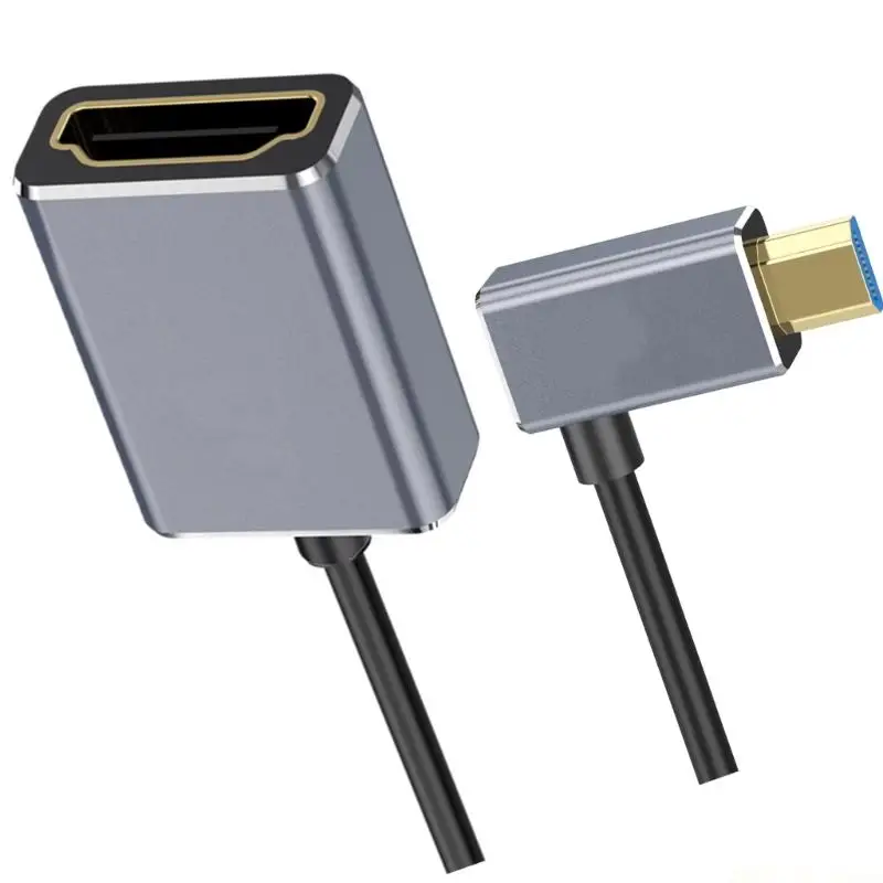 M5TD Advanced Coaxial 8K60Hz 4k60fps Cable Dynamic Soft Low Loss Transmission