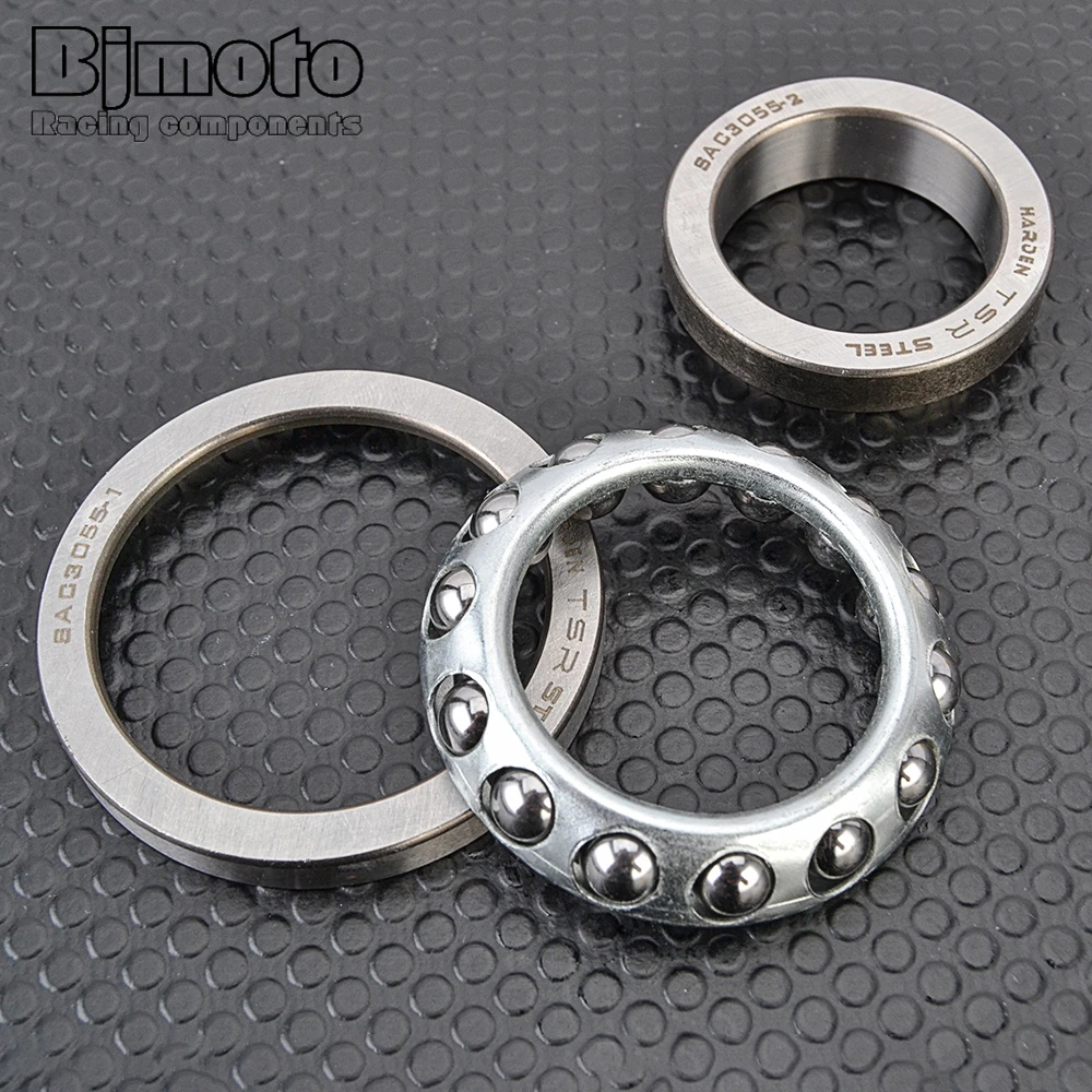 Steering Head Beari… - image