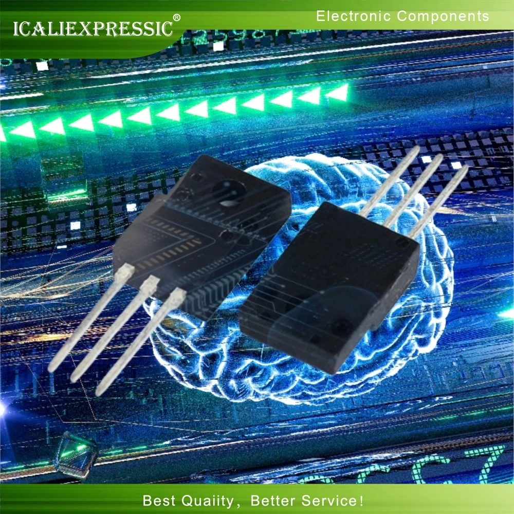 Mixed All Models Allowed Accept Large OEM Orders (5-10-20-30-100PCS) FTD02 TO-220F FTD02P