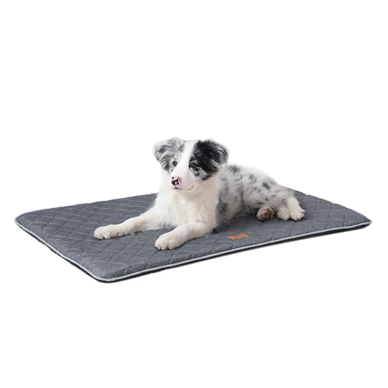 Pet Cat Mat For Dog Big Puppy Wear Resistant Waterproof Mat Medium Large Bed Furniture Small Accessories Supplies Sofa Carpet