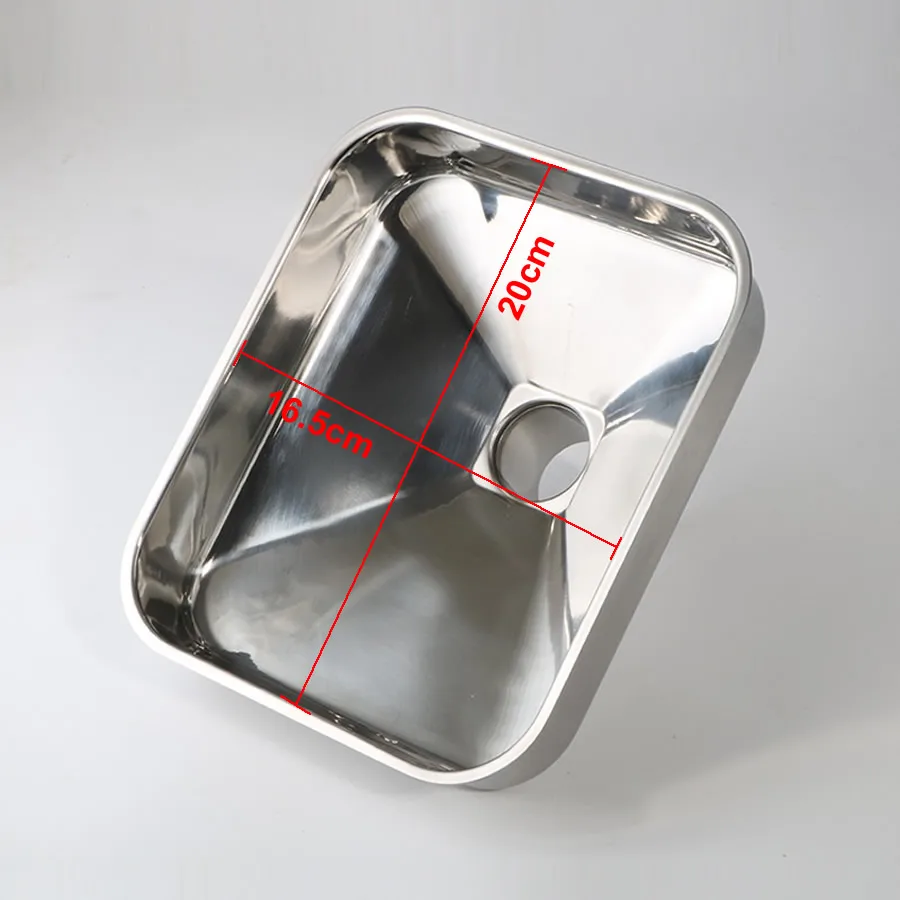 Embudo Rectangular: La Solución Definitiva para Llenado Preciso en Cocina e Industria