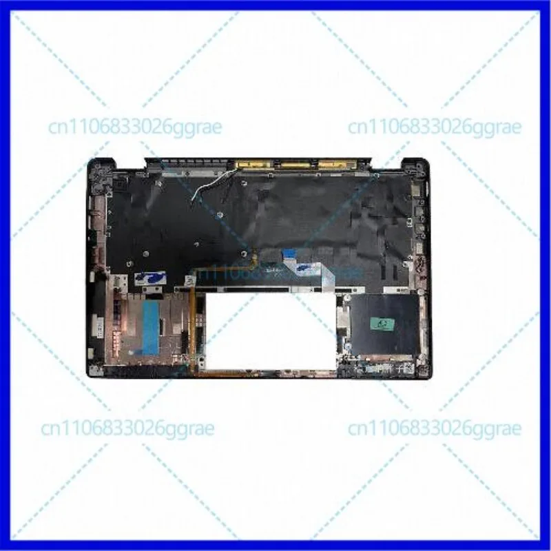 For Dell Latitude 7410 E7410 C Case, Keyboard Case, Case Palm Holder 00PRV6