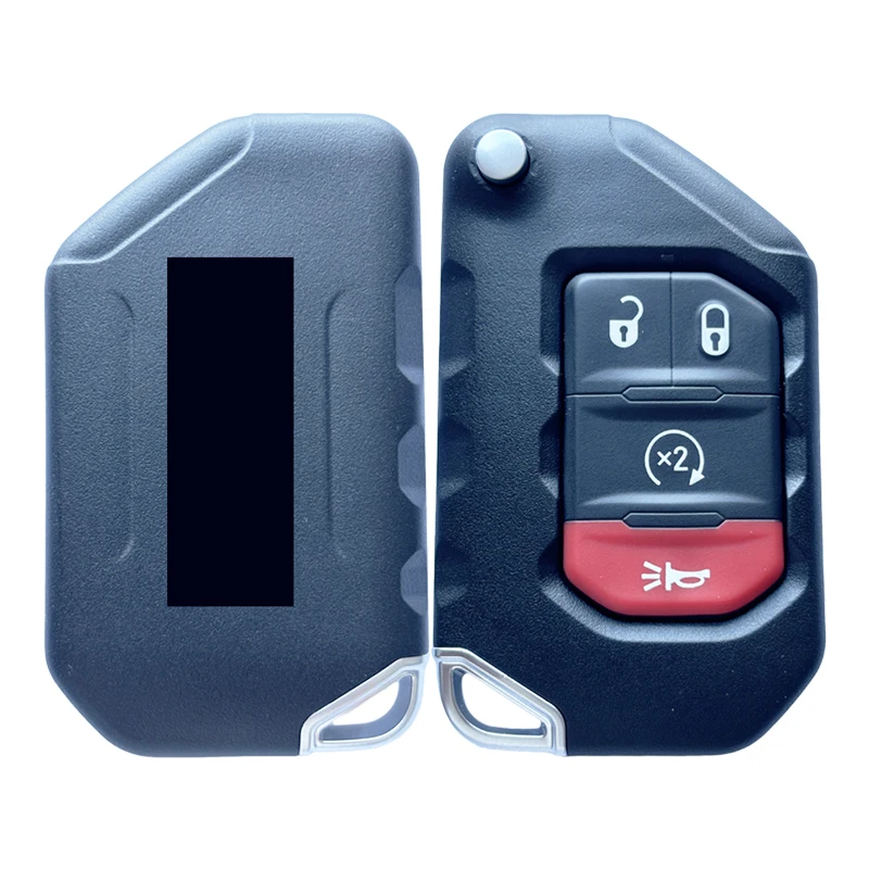 Remote Key Negative Review Statement Buyer dont cooperate with customs clearance dispute application platform judgment no refund