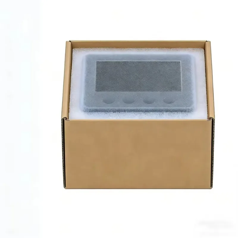 

Touch Panel Touchscreen 7KM3220-0BA01-1DA0 PAC3220 Dedicated Controller LCD 96x96mm Power Monitoring Equipment Modbus TCP