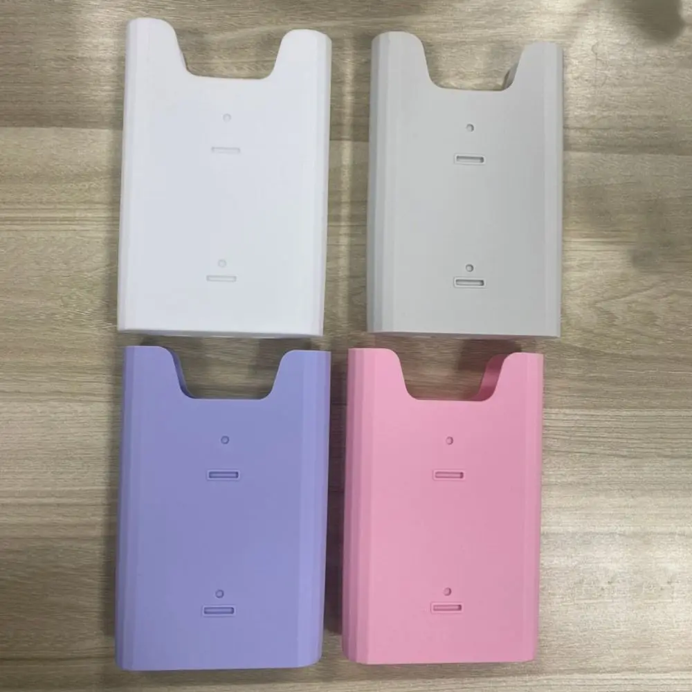 Портативный силиконовый чехол для хранения, мягкий многоразовый чехол-вставка для телефона, органайзер для хранения телефона, сумка Bogg, аксессуары для сумки Bogg