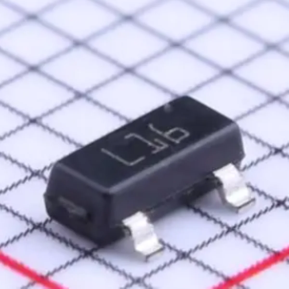 TL431AIL3T Marking …