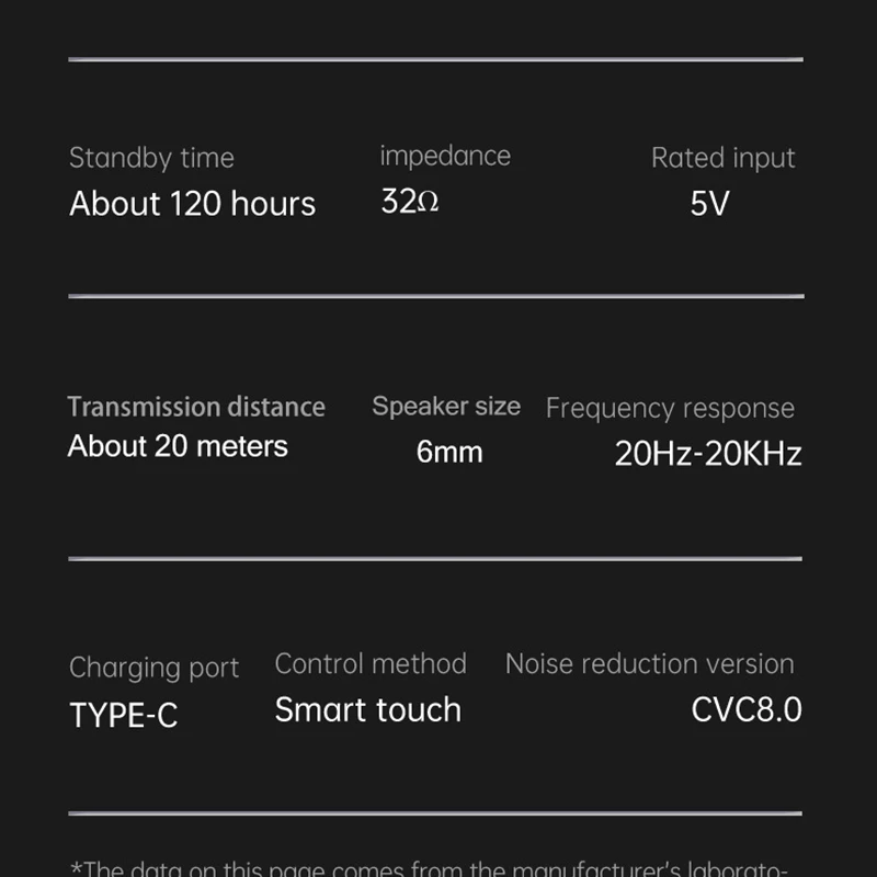 سماعات سوني اللاسلكية بلوتوث 5.5 سماعات HIFI ستيريو ألعاب رياضية سماعة بصمة اللمس سماعة مع ميكروفون سماعات أذن #6
