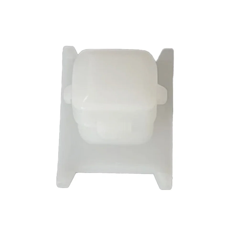 

Seat Adjustment Switch Control Button 971959748 Direct Replacement for Porsche For Taycan 2020 2023 Front Rear