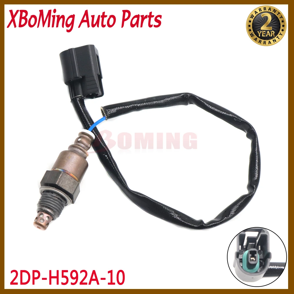 

2 дп-h592a-10, кислородный сенсор Lambda O2 для воздуха, для Yamaha 125 2017-2019 NMAX 2018-2020 2DPH592A10 2DPH592A00