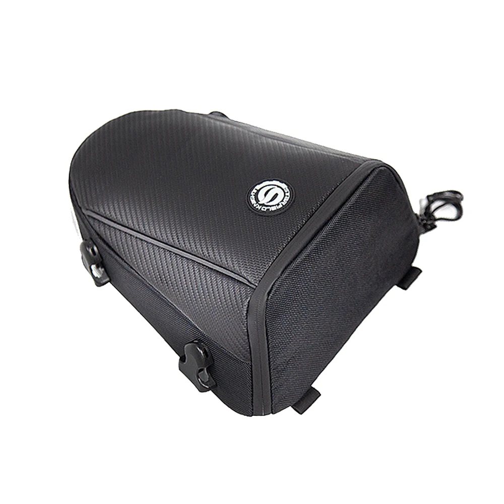 Motorcycle Tail Bag Multi-functional Rear Seat Bag For GSXR600 GSXR750 GSXR1000 GSXR1300 Hayabusa TL1000R Rider Backpack Package