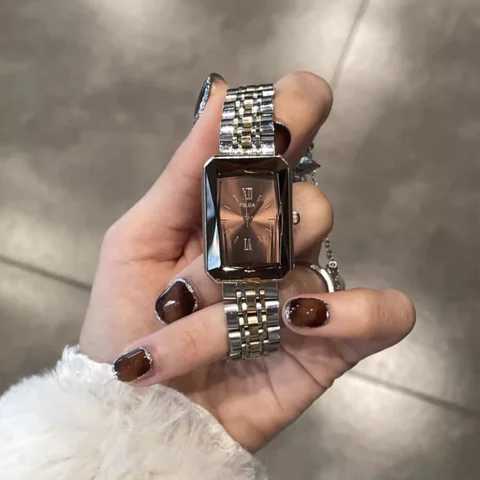 8 best sales avancerad kvartsklocka - №6