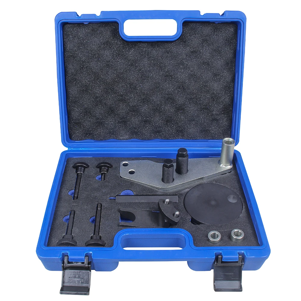 

Vacuum Pump Sealing Cover Remover Installer Kit for BMW N53, N54, N55 Engines Replacement for BM Numbers 118530, 110290, 118650