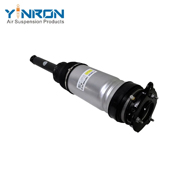 For Tesla Model S 5YJS Rear Right Side Air Suspension Strut 1067466-26-B 1067466-25-C 1067466-00-C 1067466-01-B YINRON Car Parts