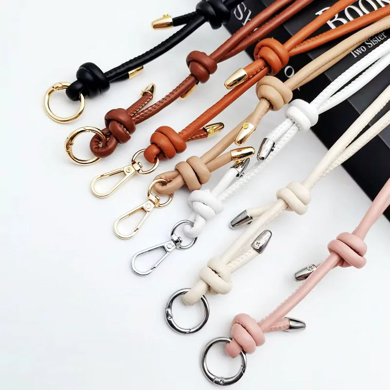 

1Pc Adjustable Bag Strap Single Shoulder Crossbody Bag Strap Handbag Strap Dual-Use Bag Strap S000533