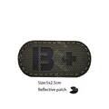 Reflective Patch 17