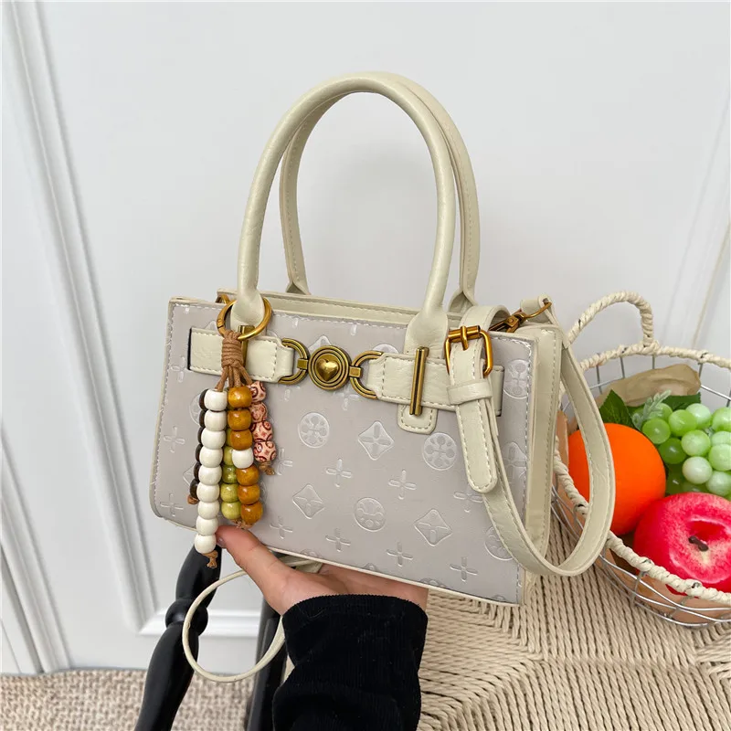 

Elegant Tote Bag for Women Crafted from Durable Leather Luxury Brand Exclusive Famous Designer Inspiration