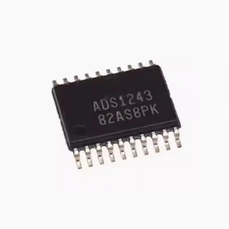 

ADS1243IPWR ADS1243 TSSOP20