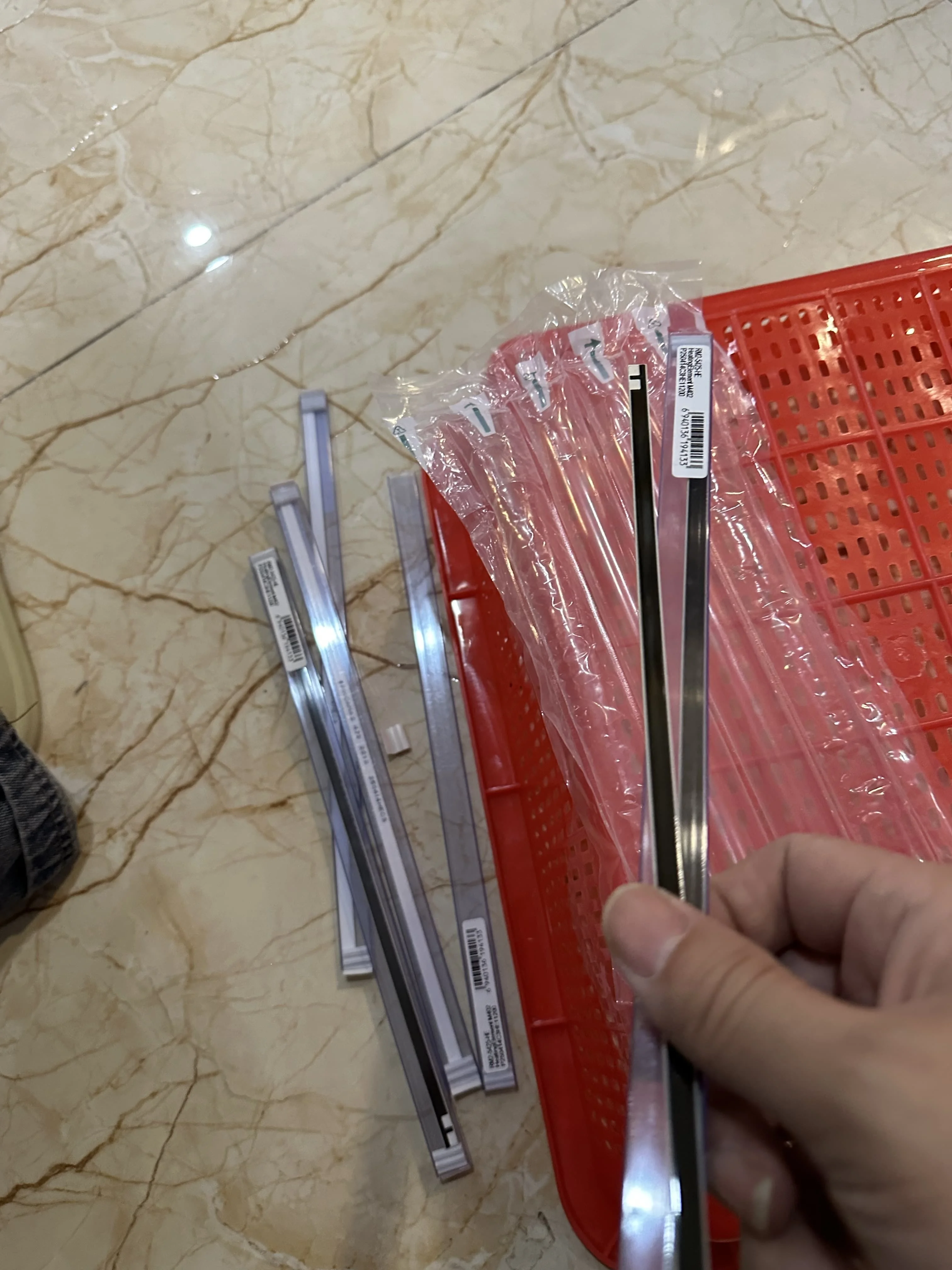 

5X RM2-5425-000 RM2-5425 Fuser Unit 220V Heating Element for HP LaserJet Pro M402 M403 M426 M427