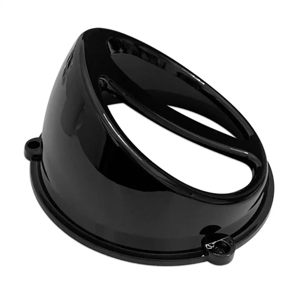 Motorcycle Engines Cooling Fan Cover Air Scoop Cap Replacement for GY6 125cc 150cc 152QMI 157QMJ Motorcycle Scooter image 6
