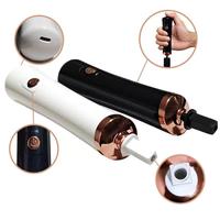 Glue Shaker for Eyelash Extensions, Electric Nail Lacquer Shaker, Electric Shaker Time Saving Handsfree Tool Glue Nails Polish