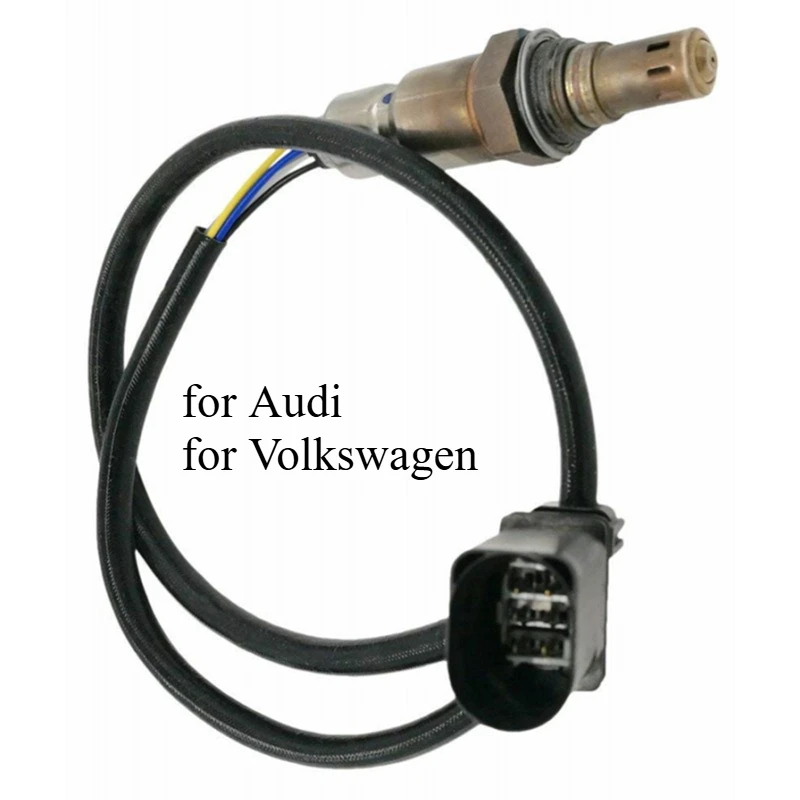 

03F906262B 03G906262B o2 oxygen sensor for Audi A1 A3 for vw BEETLE GOLF JETTA POLO TOURAN SEAT IBIZA LEON for SKODA FABIA YETI
