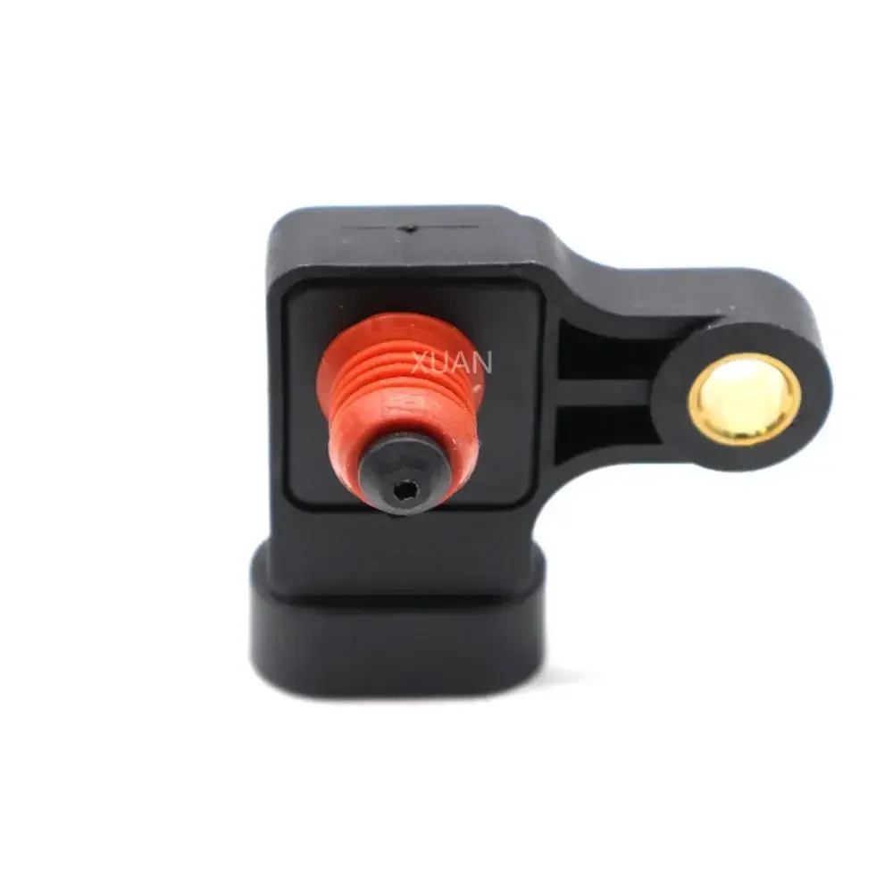 NEW 25184080 MAP Manifold Absolute Pressure Sensor For CHEVROLET LACETTI NUBIRA REZZO DAEWOO Nubira REZZO 1.4 1.6 1.8 2.0 5