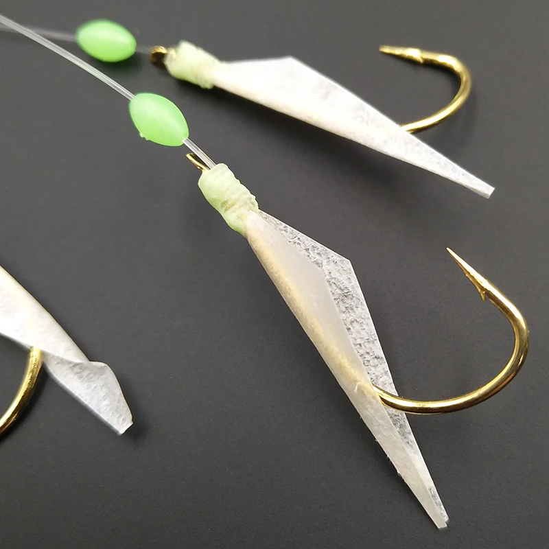 Lunker Sabiki Glow …