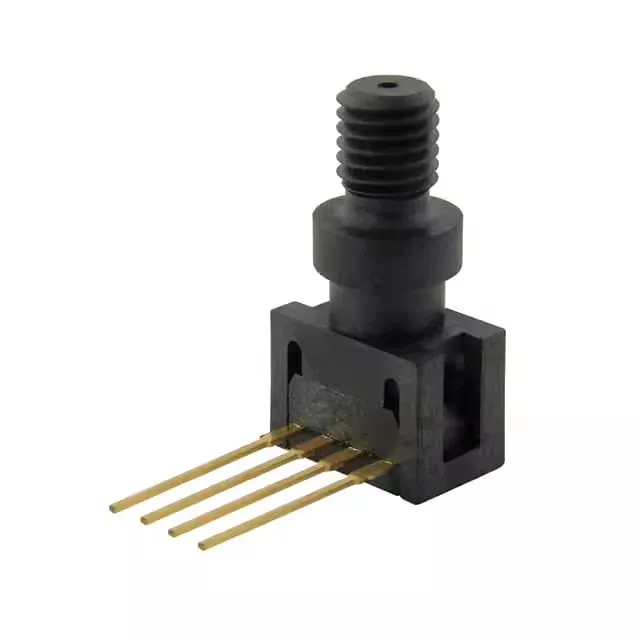 New Original Authentic 26PCGNH6D 6GN6D Honeywell Onboard pressure sensor 0psi to 250psi Differential 4Pin SIP