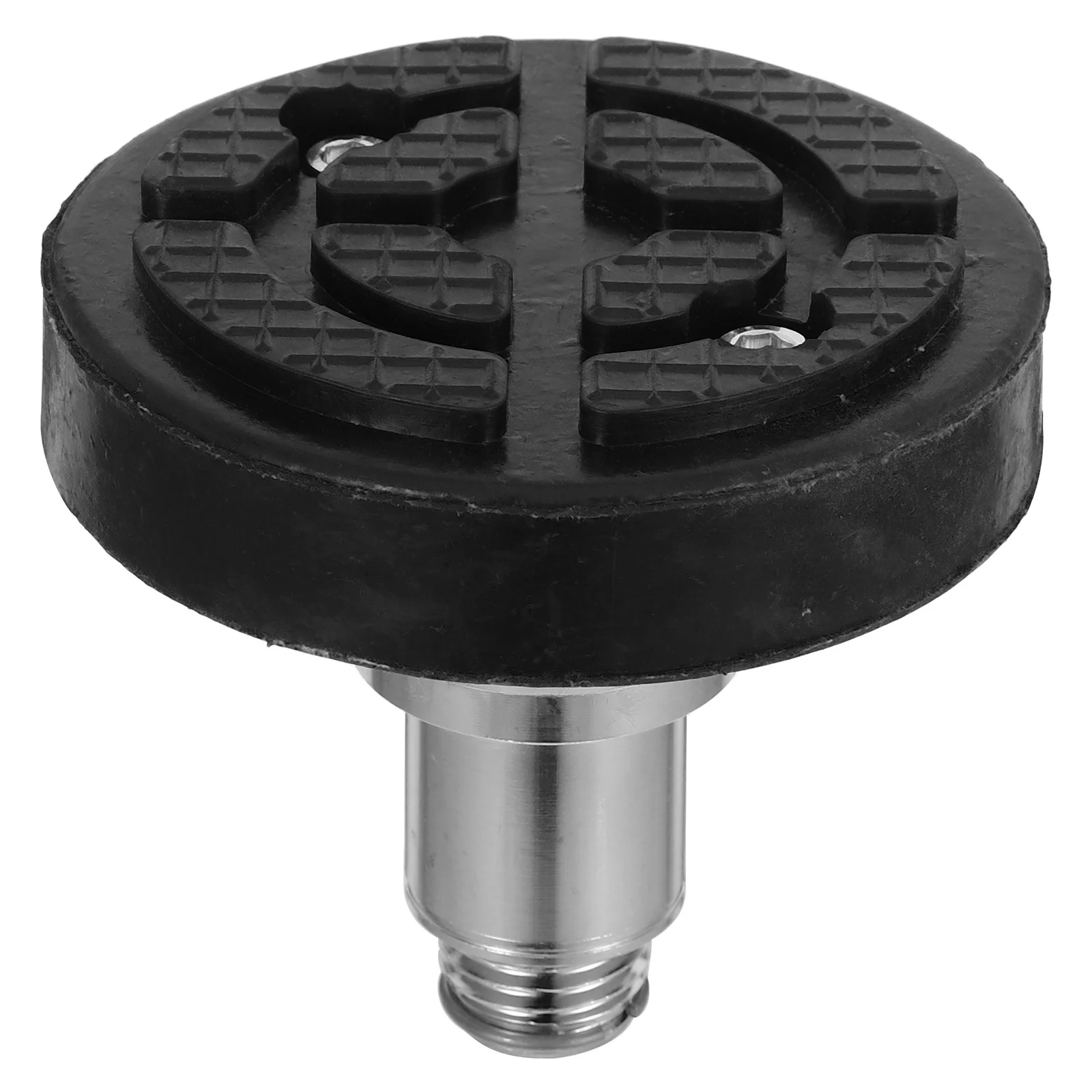 

Car Lift Pad Round Rubber Jack Pad For Universal Floor Jack Stand Auto Lift Parts Stabilizer Replacement Tool