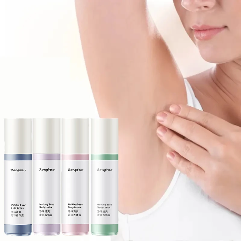 Clear and Refreshing Body Lotion, with a Fresh aroma and a Lingering Scent, Suitable for Dates and Daily Life, Ideal Holiday Gif