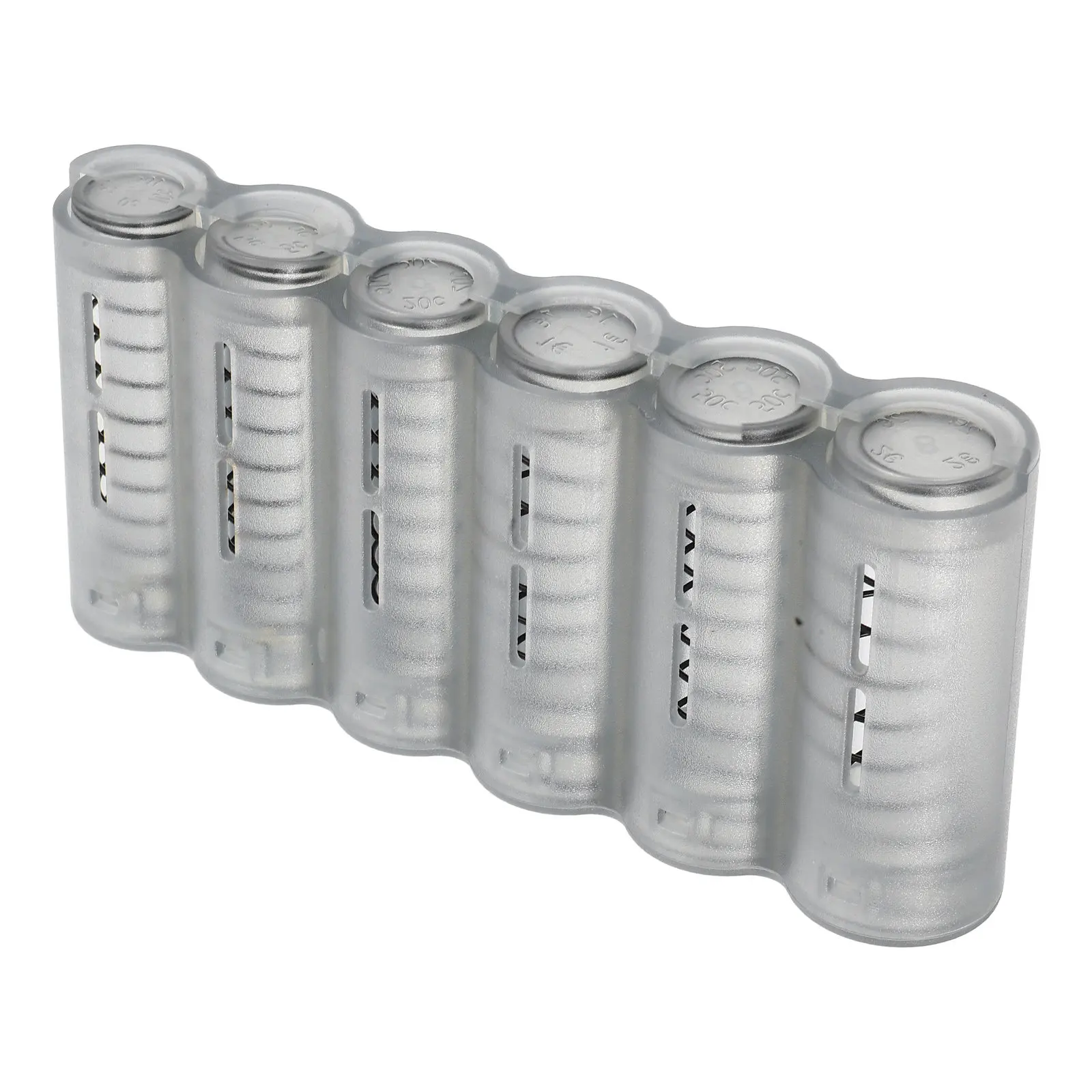 compact-coin-holder-6-slot-plastic-case-portable-coin-organizer-storage-box-for-daily-use-coins-container