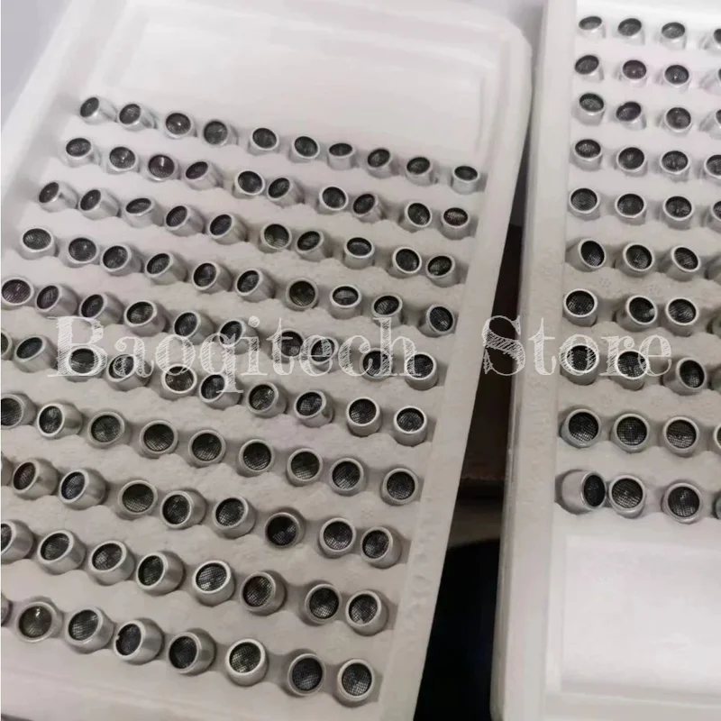 10 adet iletmek ultrasonik açık sensörü 16mm 25khz 12MM 10MM 40KHZ sürücü köpek değişen engel kaçınma
