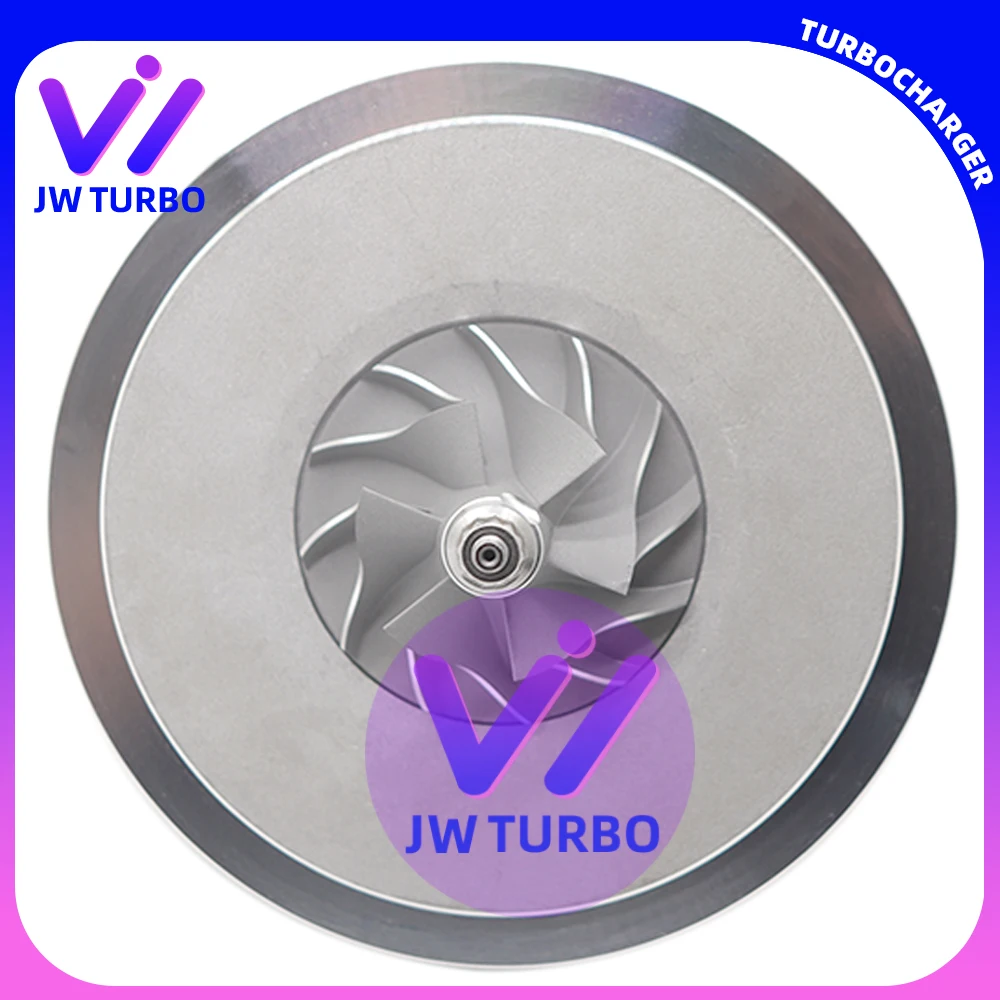 Turbopatroon CHRETIEN Core GT2556S 2674A200 711736 711736 -0027 voor Perkins verschillende constructies