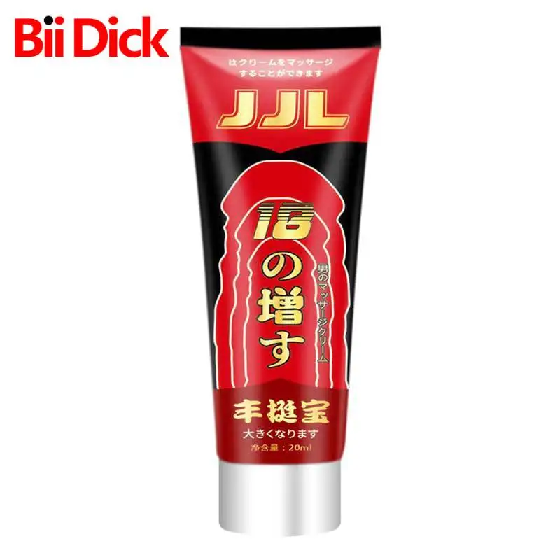 Penis Care Enlargement Essential oil Increase Size Erection Massage Sex Products Plant extracts Man Anti-Premature Aphrodisiac