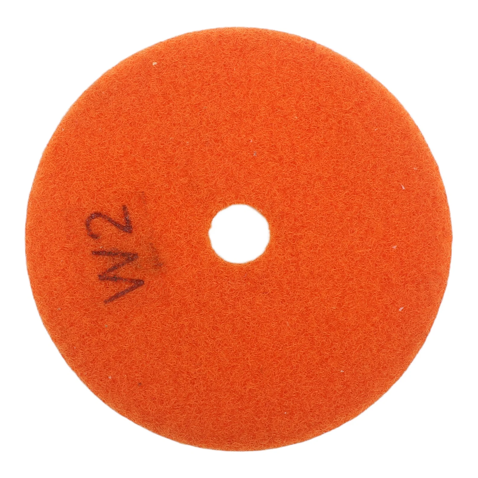 Stone Restoration Stone Polishing Three Step Polishing Process Polishing Pad 4 Inch 100mm Diameter No Burning Or Staining