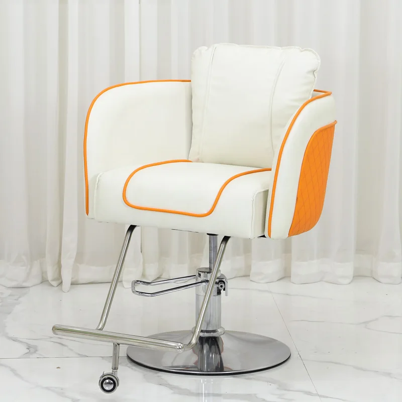 Chaodian New Hot Dyeing Chair High end Barber Chair