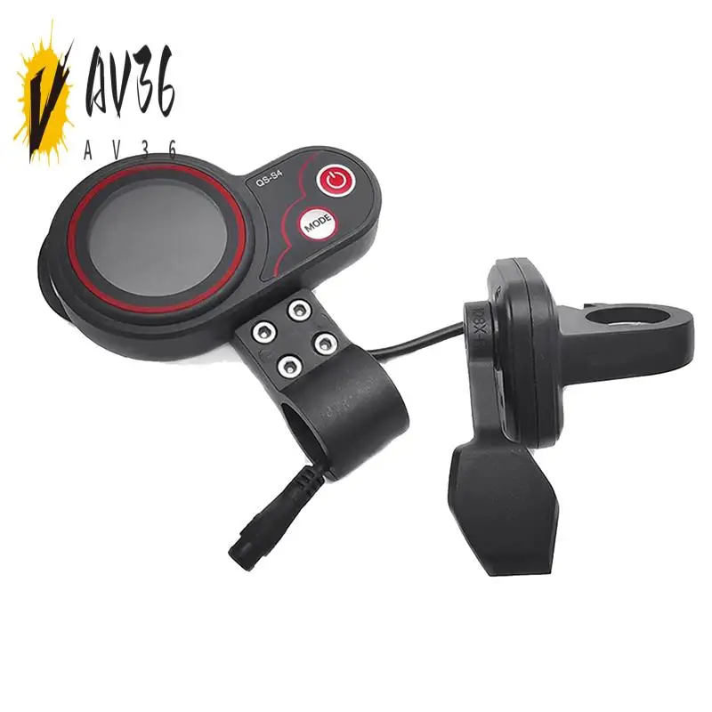 AV36-QS-S4 72V Thum… - image