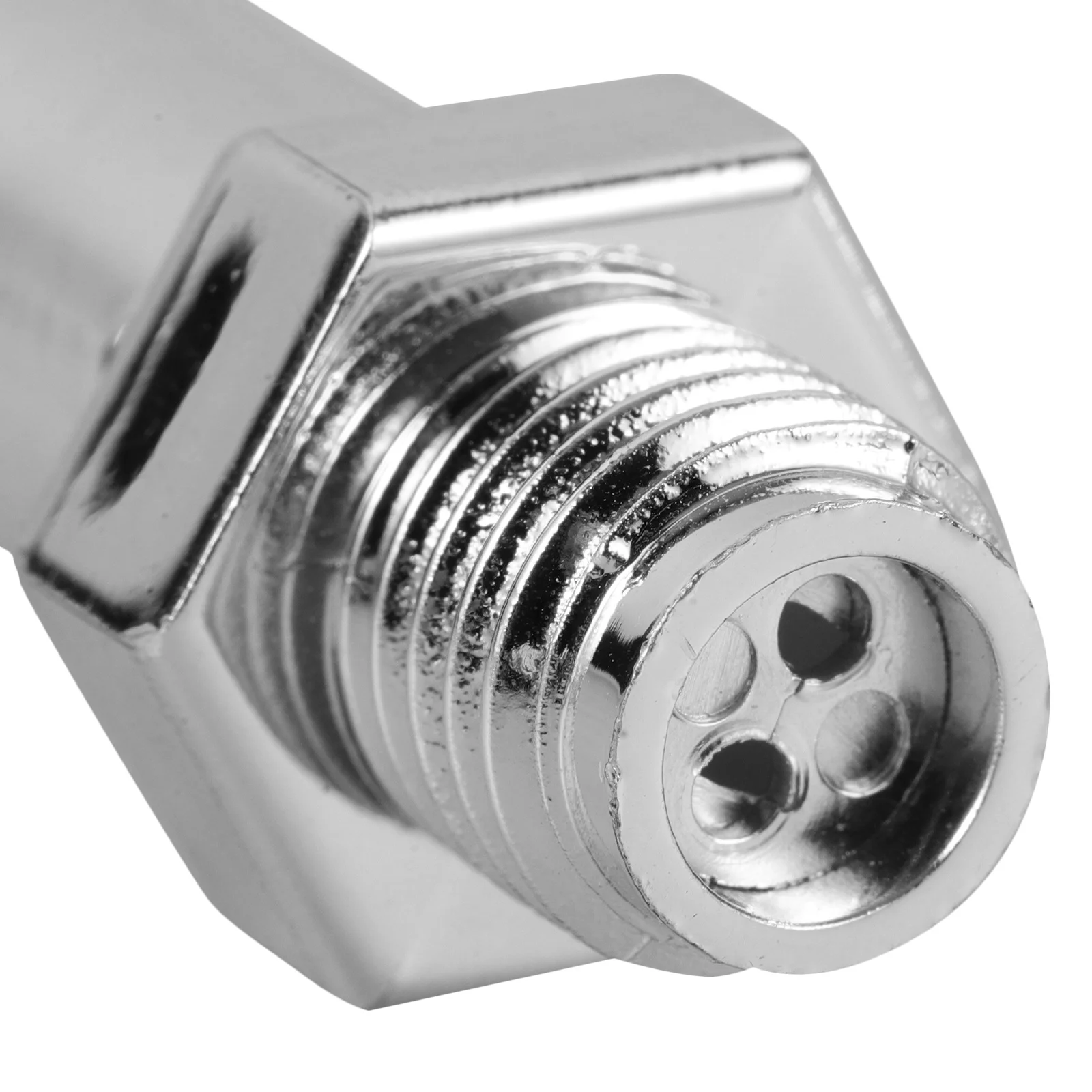 6pcs Water-Based Nozzle 500Ml-1L Replacement Accessory Wide Mouth Plastic Spray Tip For Home Office Garden Tools Fire