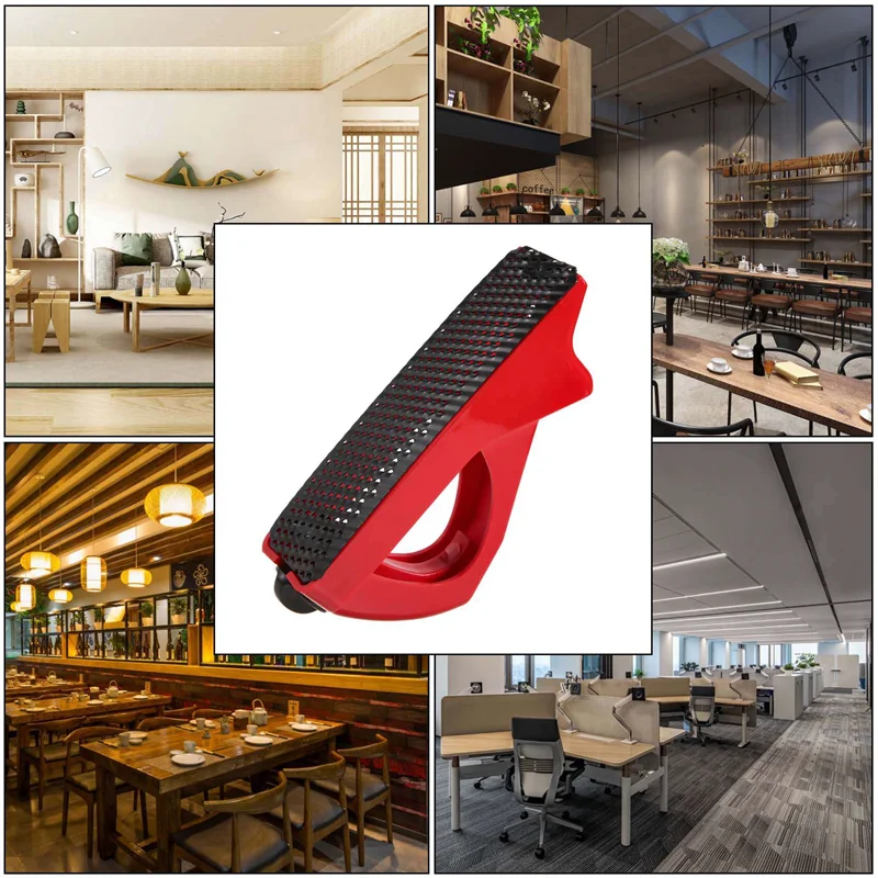 

A05E-Gypsum Board Rasp Plane File 145Mm Wood MDF Fiberglass Planer DIY For Software Metal Drywall And Others