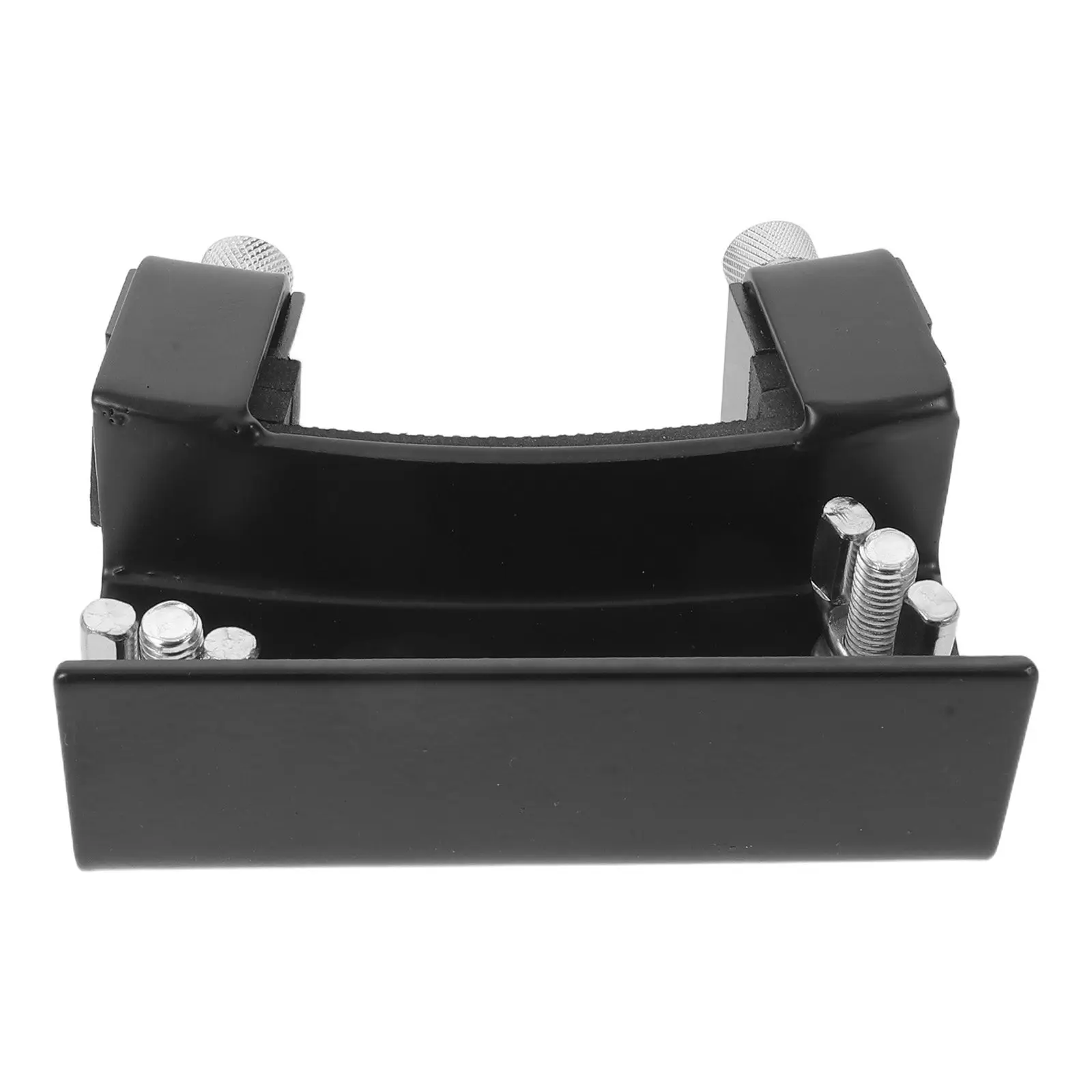 

Подставка-лифт для бас-барабана, металлическая, регулируемая по высоте, аксессуар для ударных установок, устойчивая опора для перкуссионных инструментов