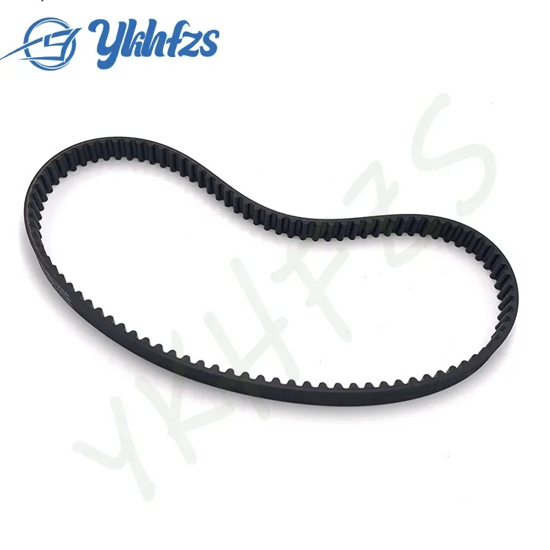 

For Yamaha Outboard Motor 4 Stroke Parsun Engine 6C5-46241 ;F25D/T60/F60/F70 6C5-46241-00 Timing Belt Boat Accessories