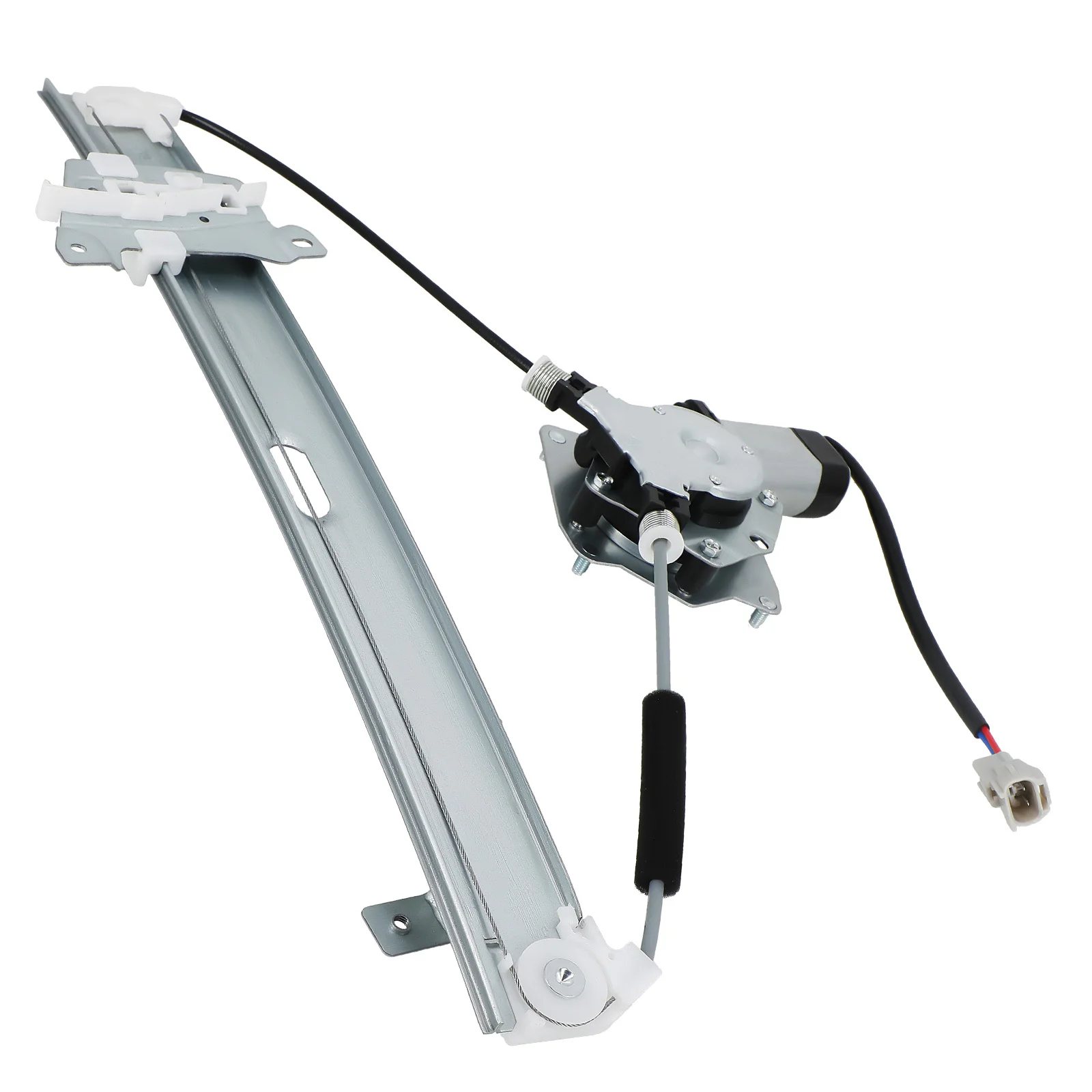 

Window Regulator w/ Motor for Mitsubishi Galant 04-12 748584 Rear Left Side