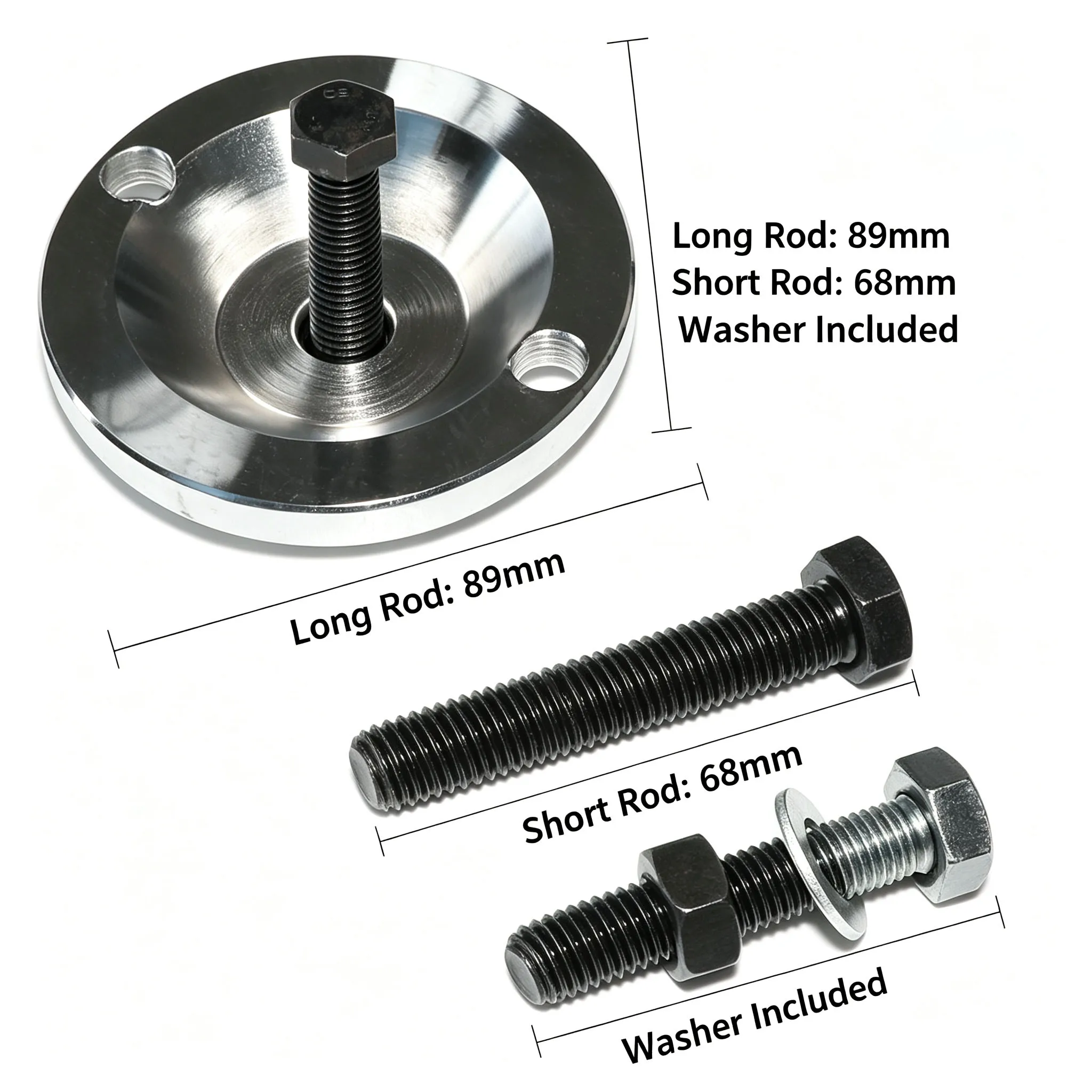 For Toyota Crown Mount Replacement Device Differential Bushing Tool For Bushing Replacement Bushing Replacement Tool
